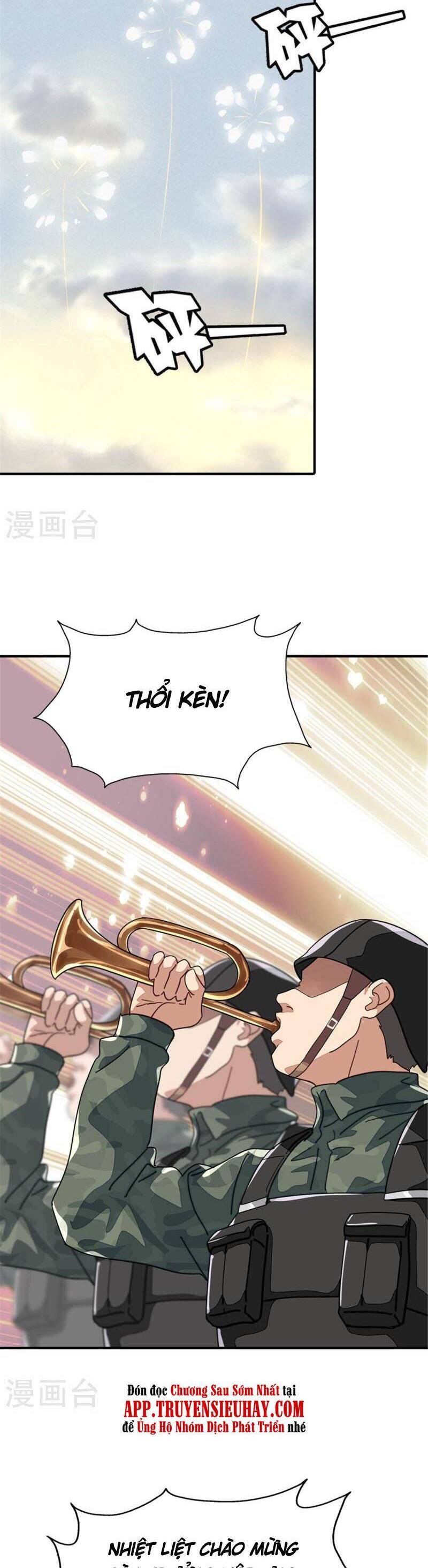 Bạn Gái Zombie Của Tôi Chapter 366 - 2