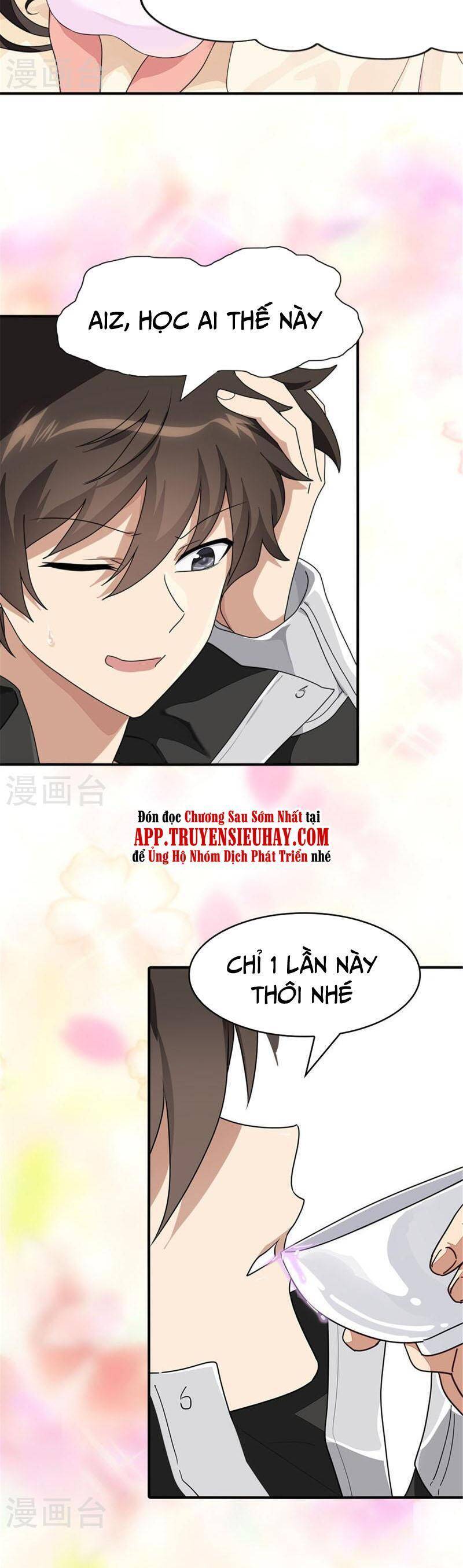 Bạn Gái Zombie Của Tôi Chapter 366 - 13