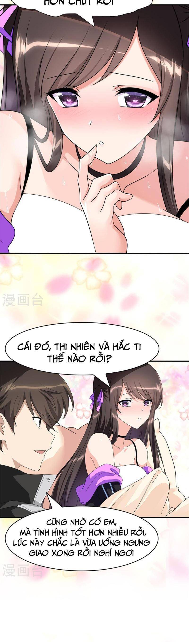 Bạn Gái Zombie Của Tôi Chapter 366 - 15