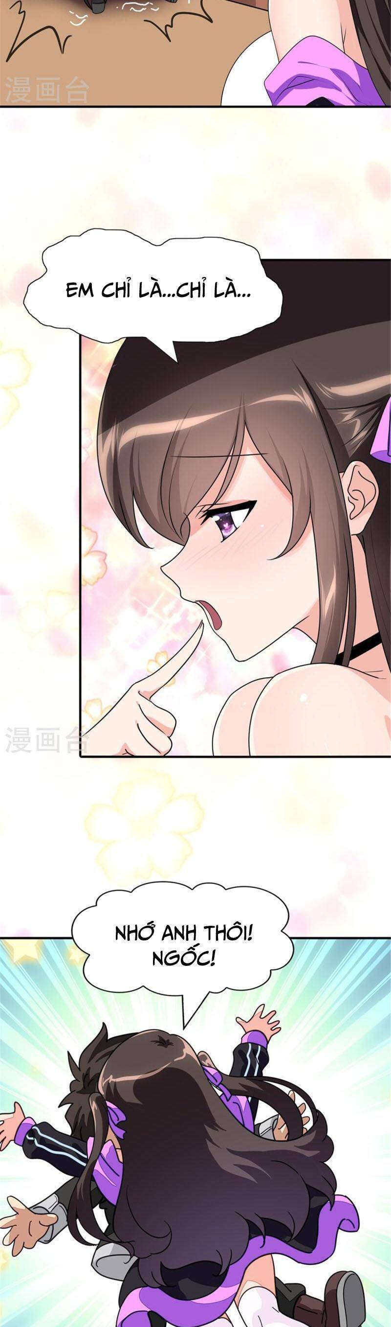 Bạn Gái Zombie Của Tôi Chapter 366 - 17