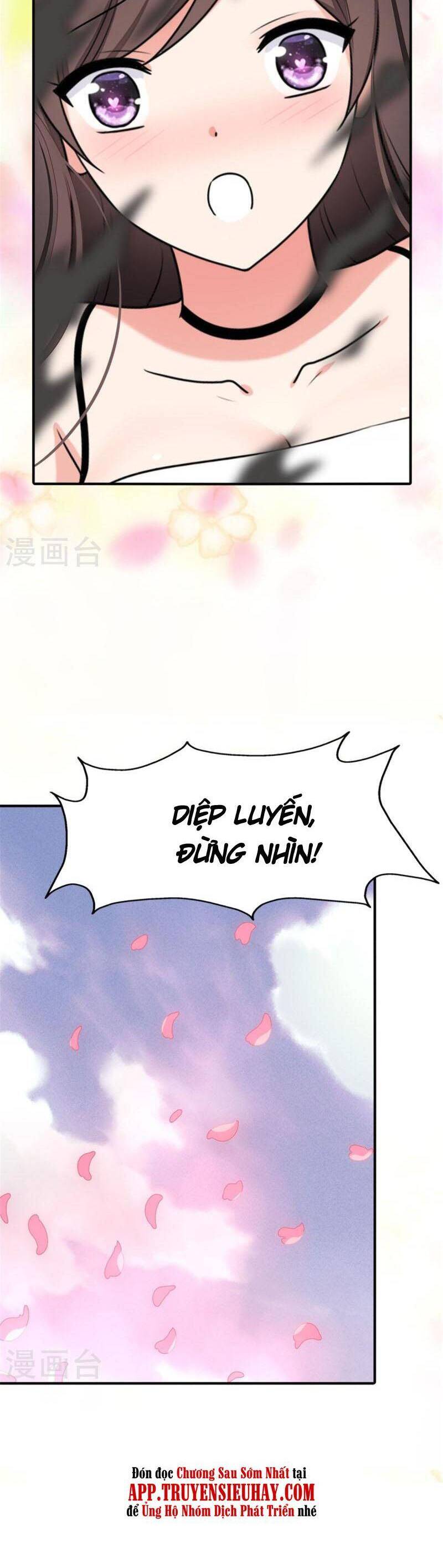 Bạn Gái Zombie Của Tôi Chapter 366 - 22