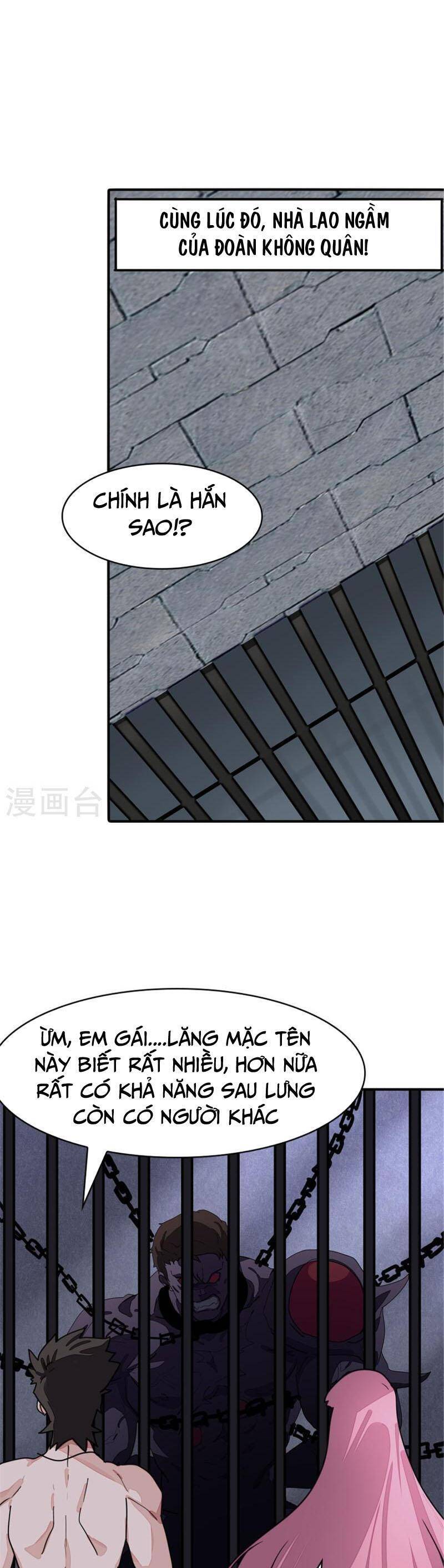 Bạn Gái Zombie Của Tôi Chapter 366 - 23