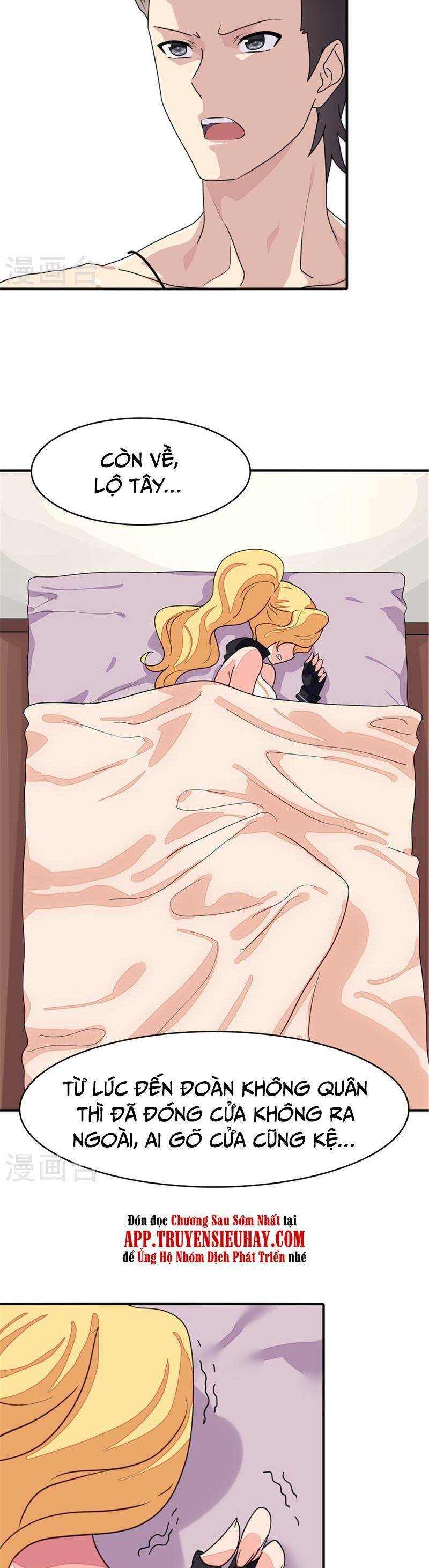 Bạn Gái Zombie Của Tôi Chapter 366 - 5