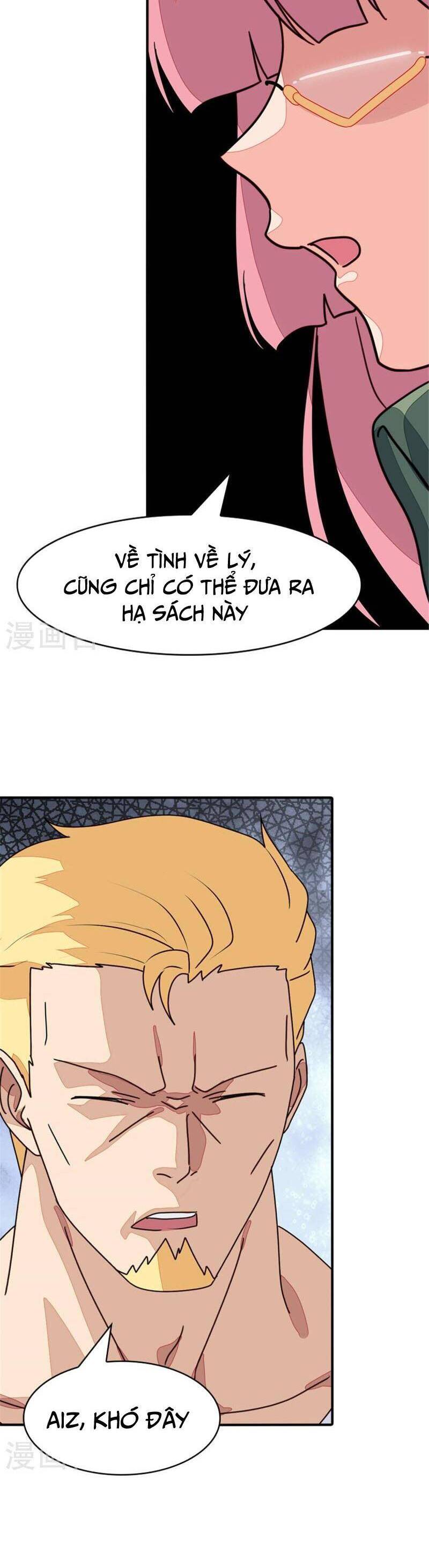 Bạn Gái Zombie Của Tôi Chapter 366 - 8