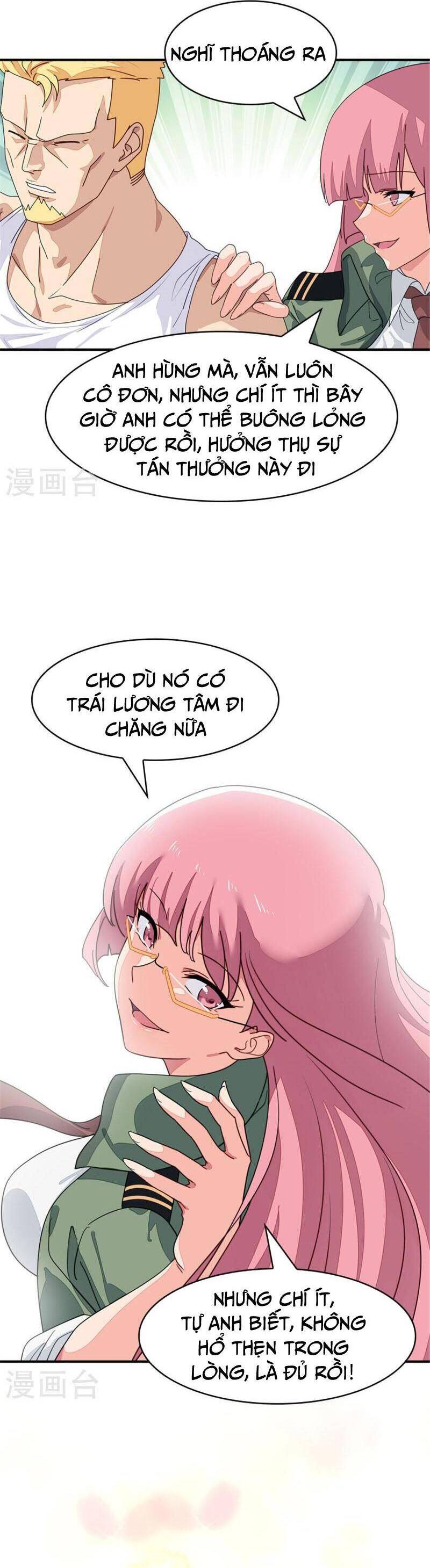 Bạn Gái Zombie Của Tôi Chapter 366 - 10