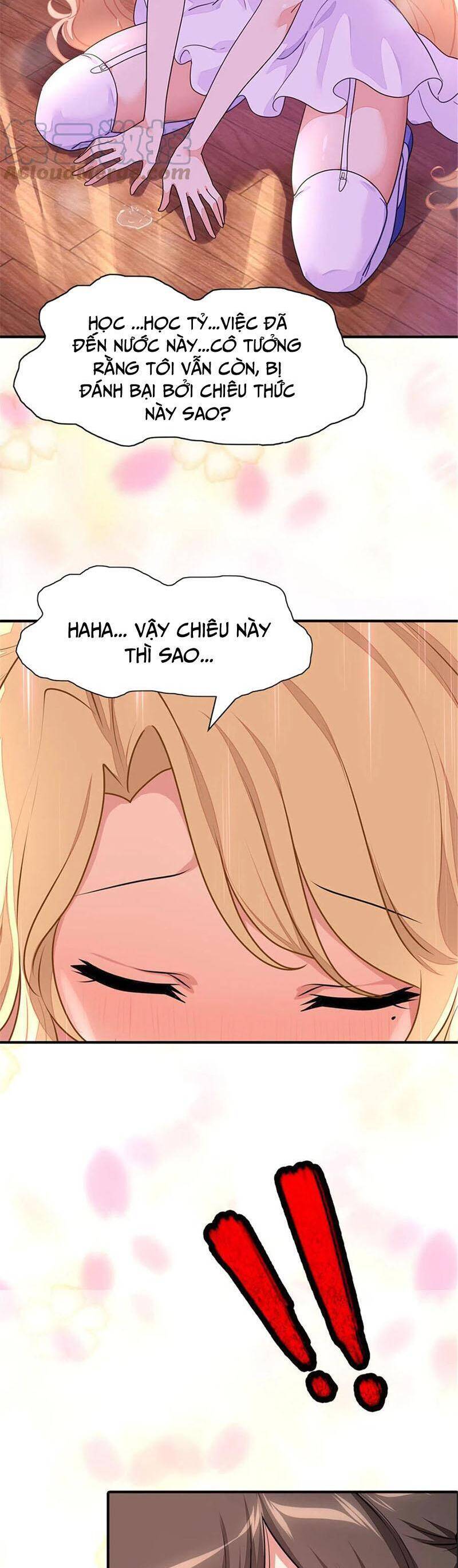 Bạn Gái Zombie Của Tôi Chapter 367 - 2