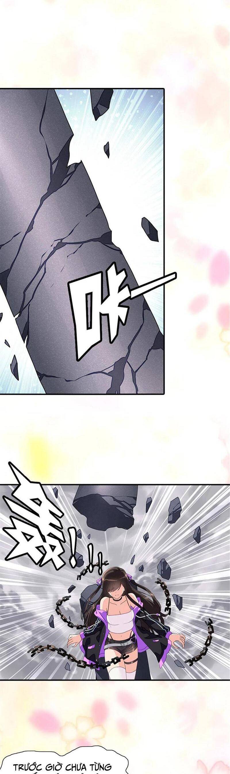 Bạn Gái Zombie Của Tôi Chapter 367 - 11