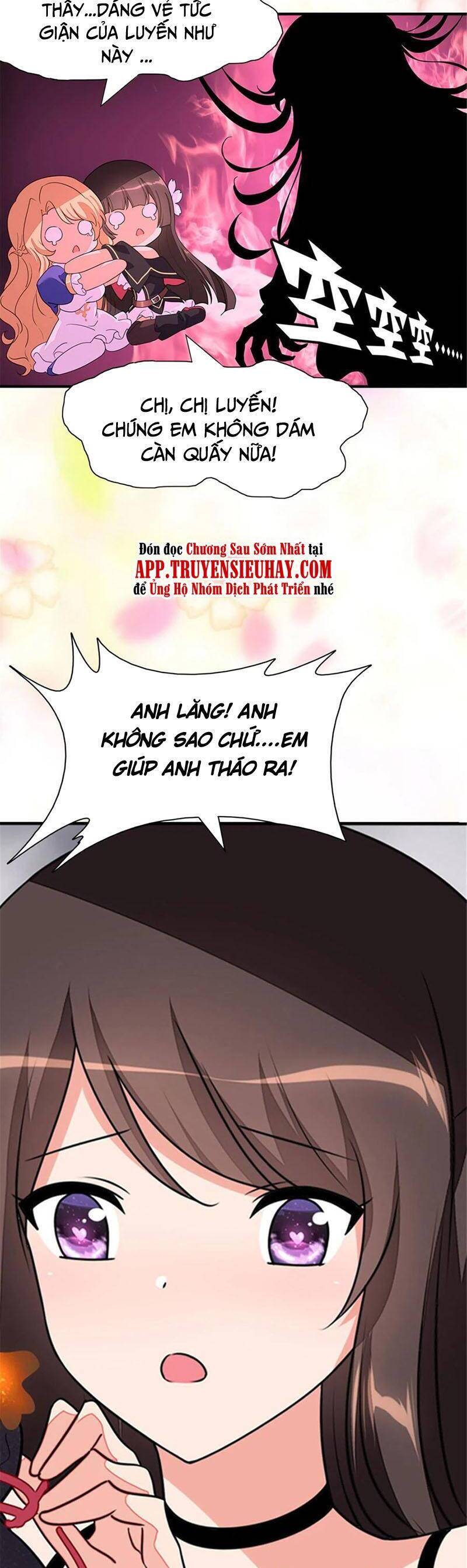 Bạn Gái Zombie Của Tôi Chapter 367 - 12