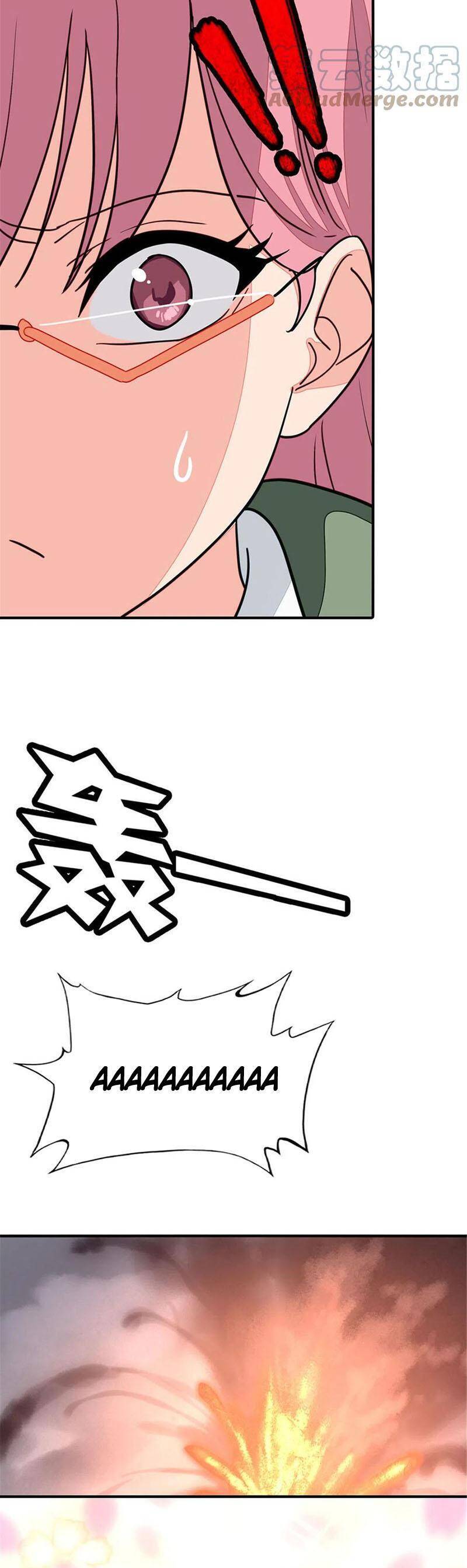 Bạn Gái Zombie Của Tôi Chapter 367 - 14