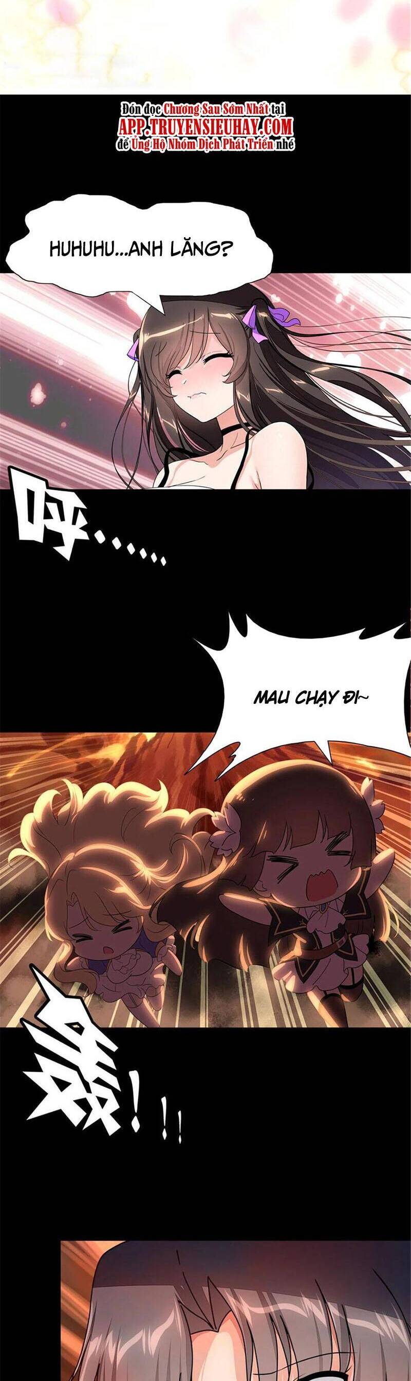 Bạn Gái Zombie Của Tôi Chapter 367 - 15