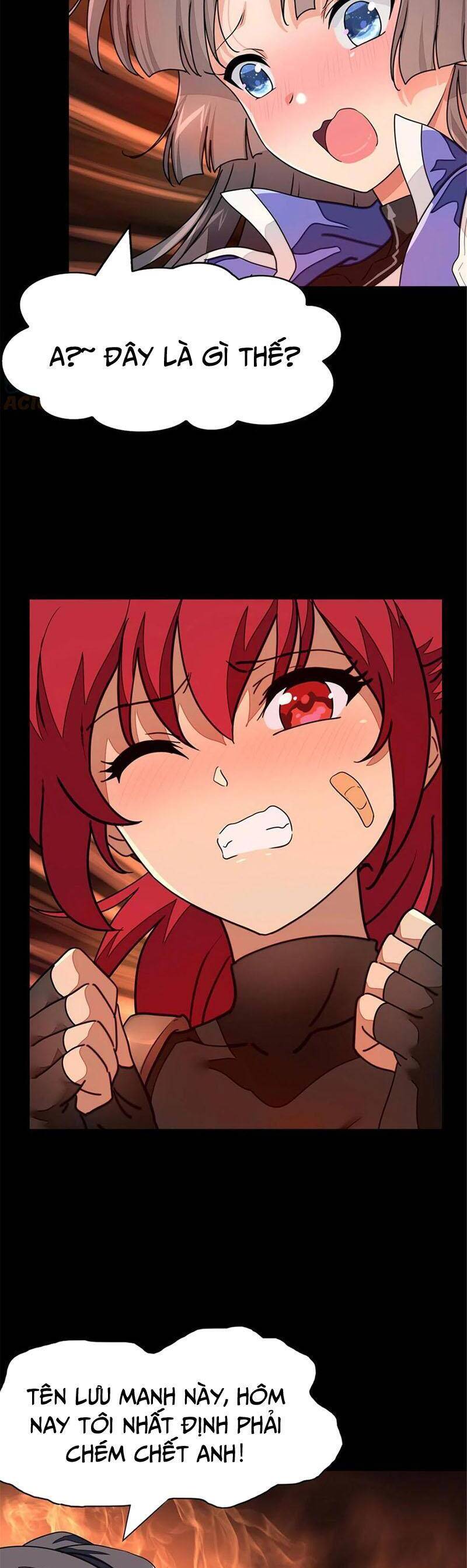 Bạn Gái Zombie Của Tôi Chapter 367 - 16