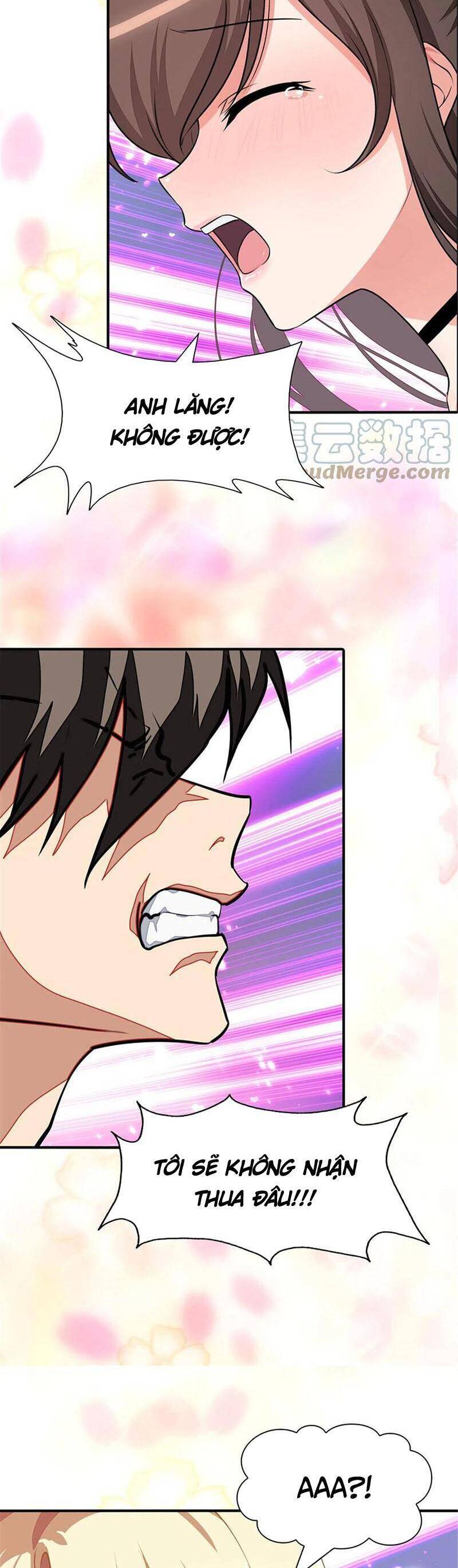 Bạn Gái Zombie Của Tôi Chapter 367 - 3