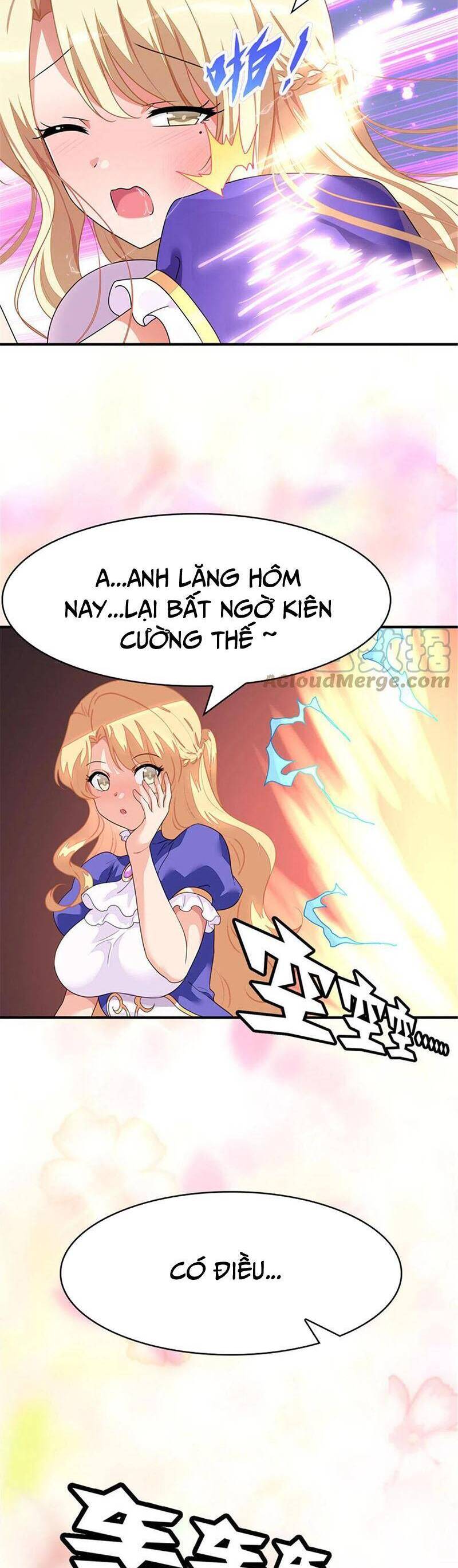 Bạn Gái Zombie Của Tôi Chapter 367 - 4