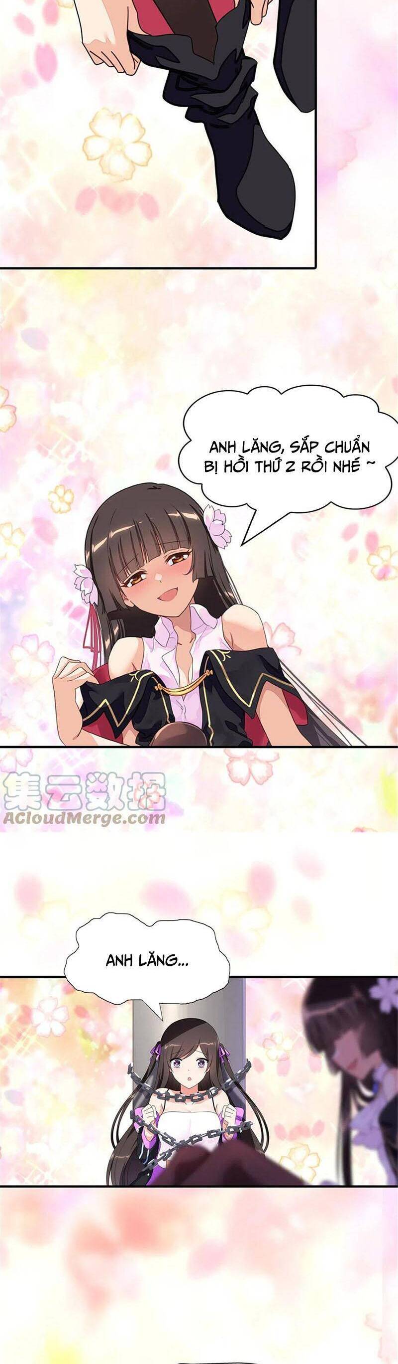 Bạn Gái Zombie Của Tôi Chapter 367 - 7