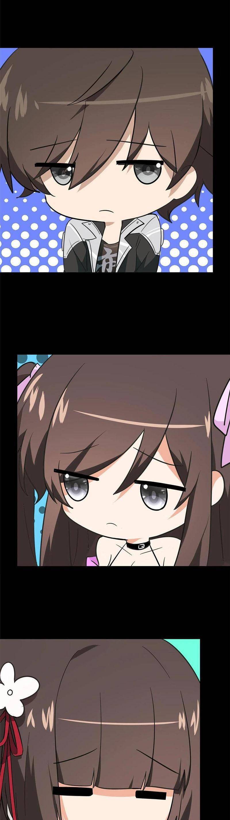 Bạn Gái Zombie Của Tôi Chapter 368 - 1