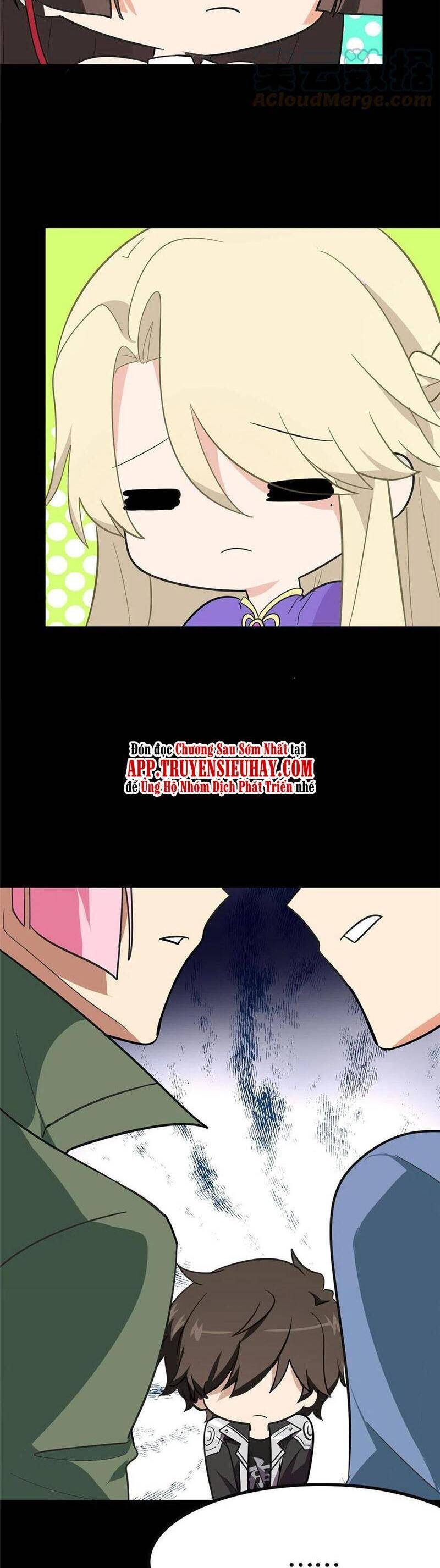 Bạn Gái Zombie Của Tôi Chapter 368 - 2