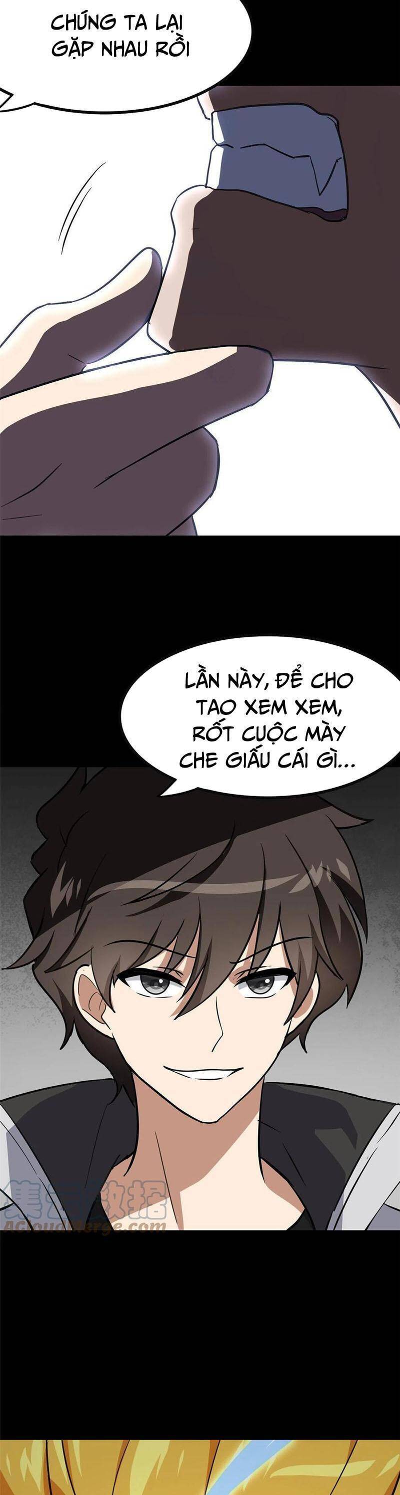 Bạn Gái Zombie Của Tôi Chapter 368 - 14