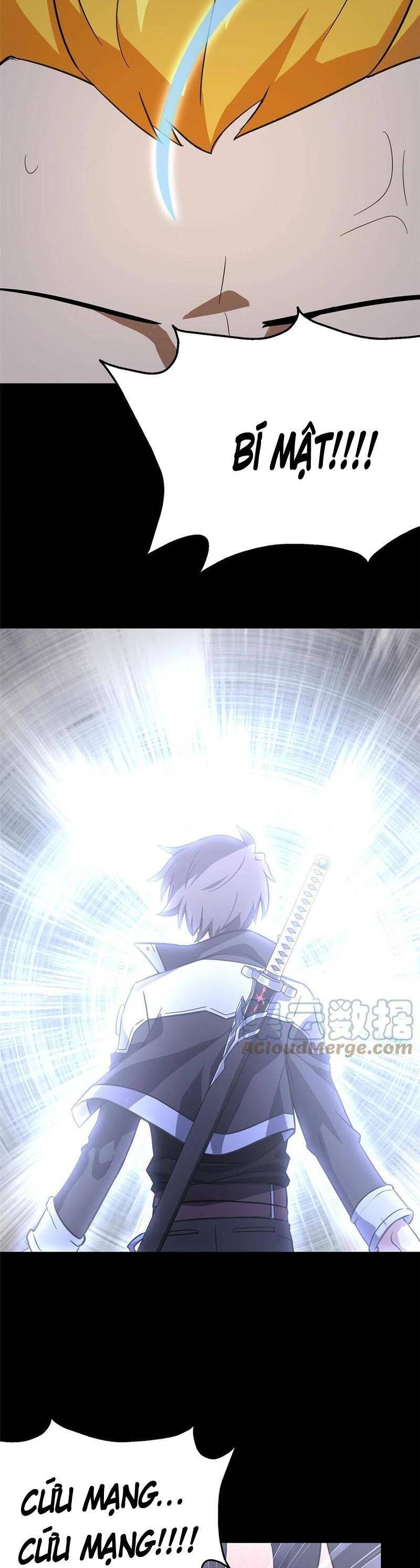 Bạn Gái Zombie Của Tôi Chapter 368 - 15