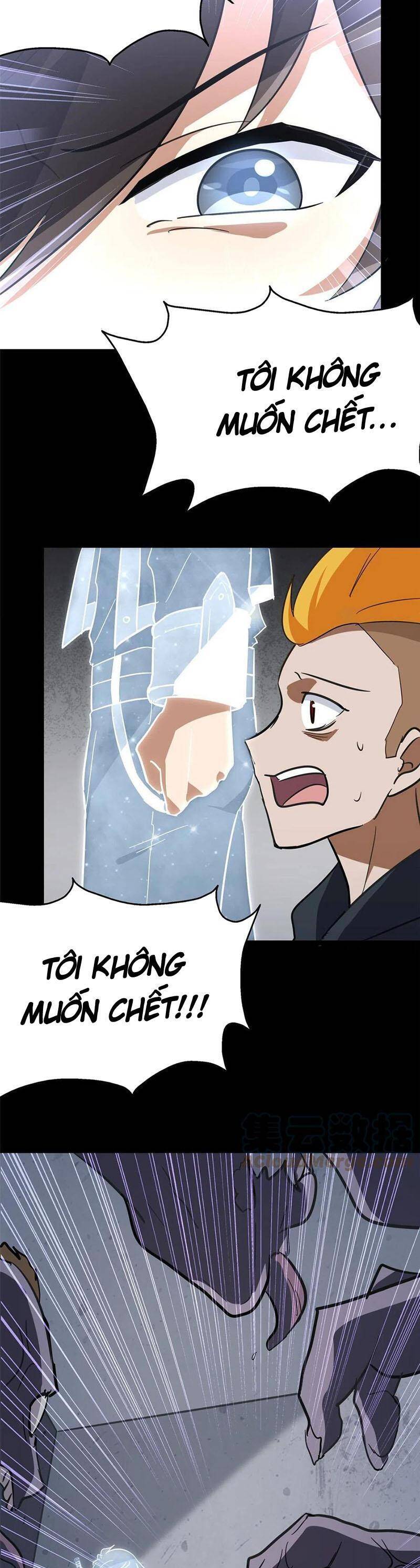 Bạn Gái Zombie Của Tôi Chapter 368 - 16