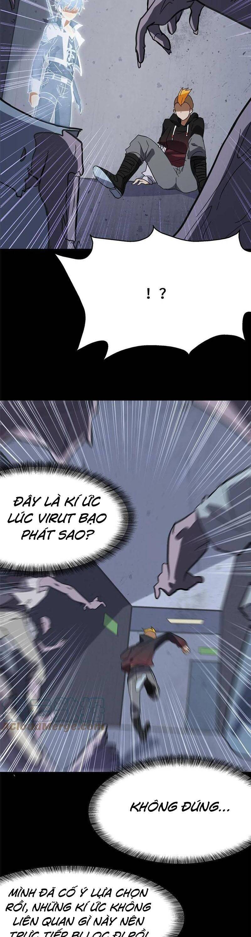 Bạn Gái Zombie Của Tôi Chapter 368 - 17