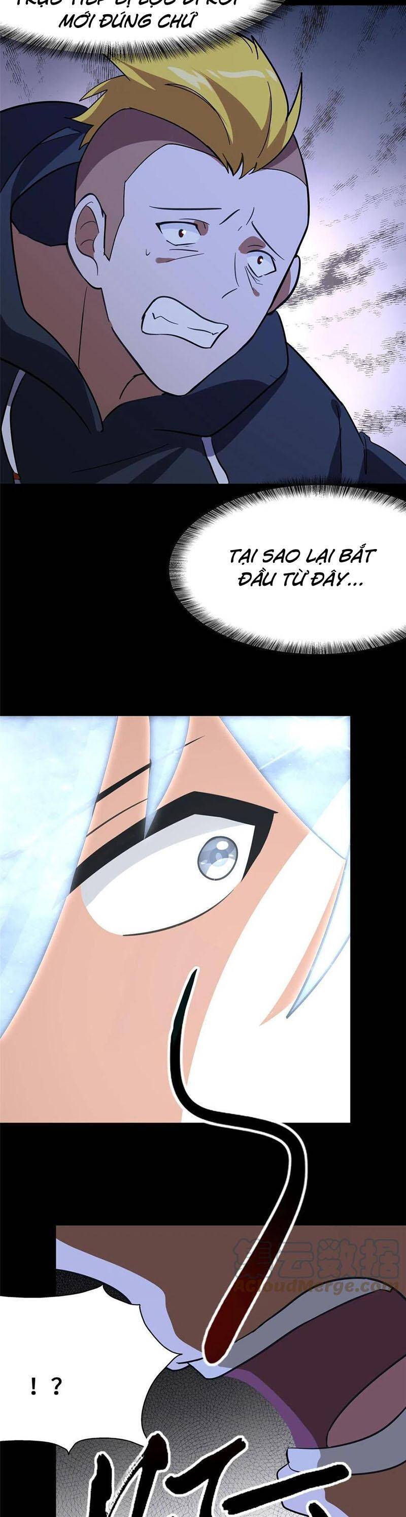 Bạn Gái Zombie Của Tôi Chapter 368 - 18