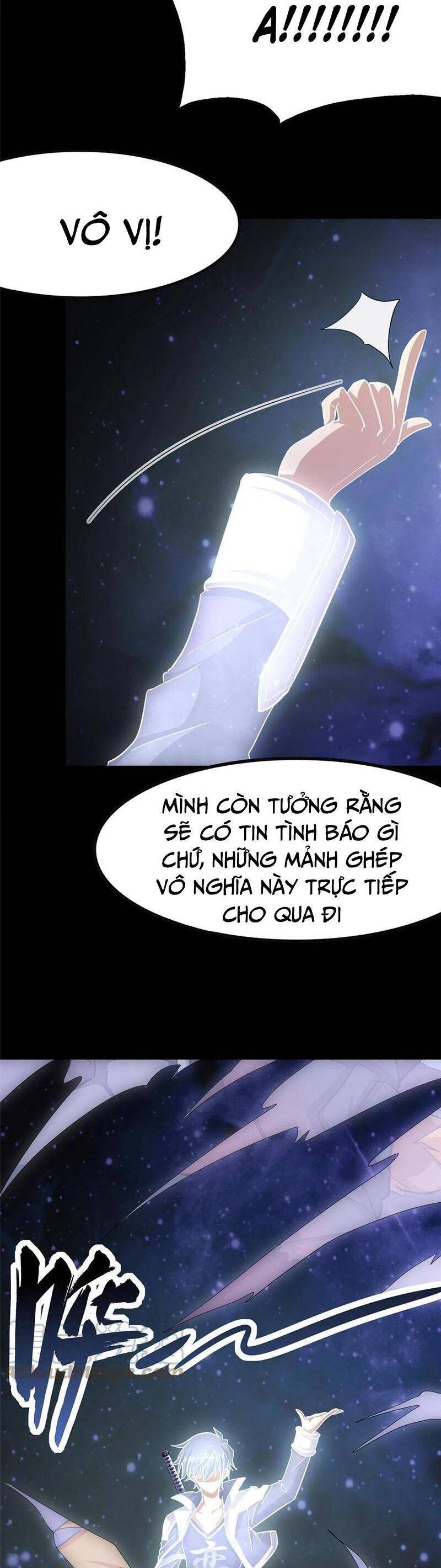Bạn Gái Zombie Của Tôi Chapter 368 - 21