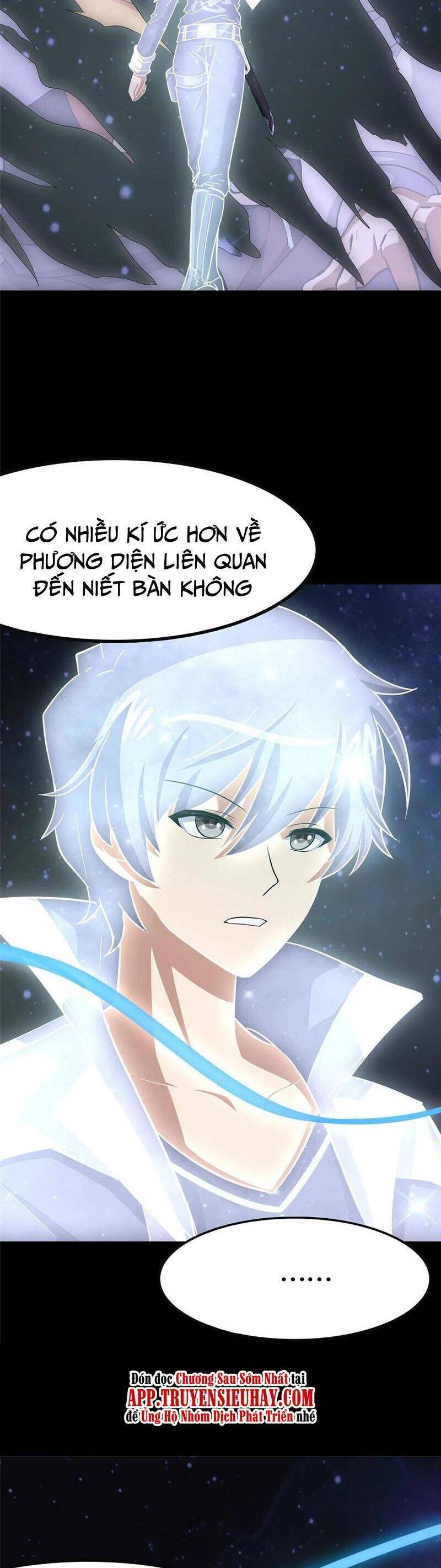 Bạn Gái Zombie Của Tôi Chapter 368 - 22