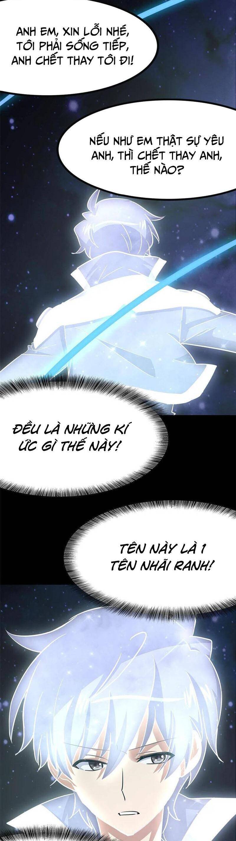 Bạn Gái Zombie Của Tôi Chapter 368 - 23