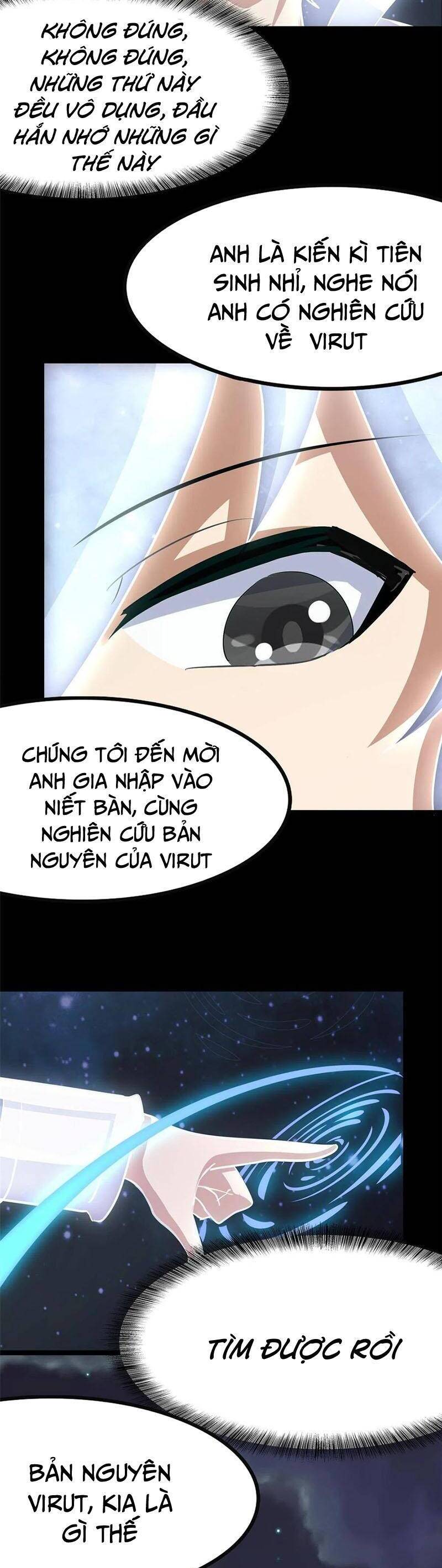 Bạn Gái Zombie Của Tôi Chapter 368 - 24