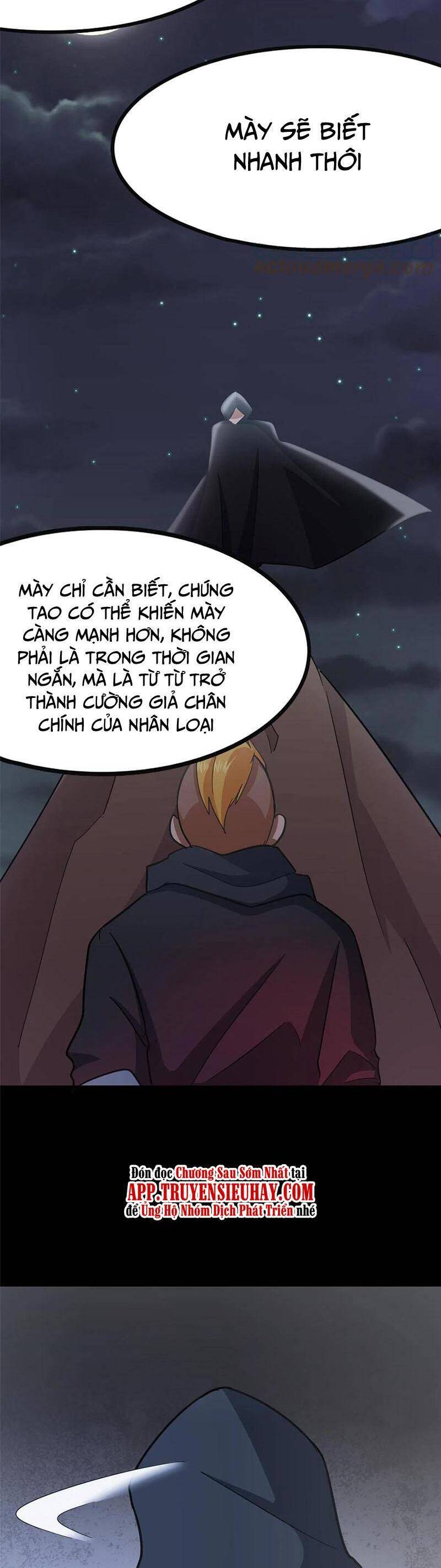 Bạn Gái Zombie Của Tôi Chapter 368 - 25