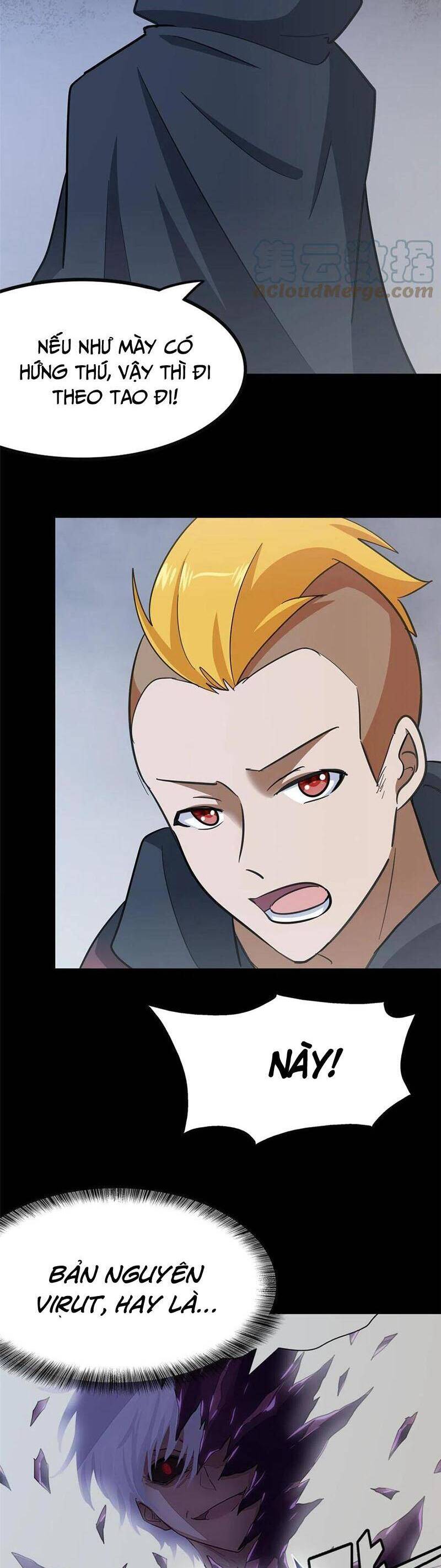 Bạn Gái Zombie Của Tôi Chapter 368 - 26