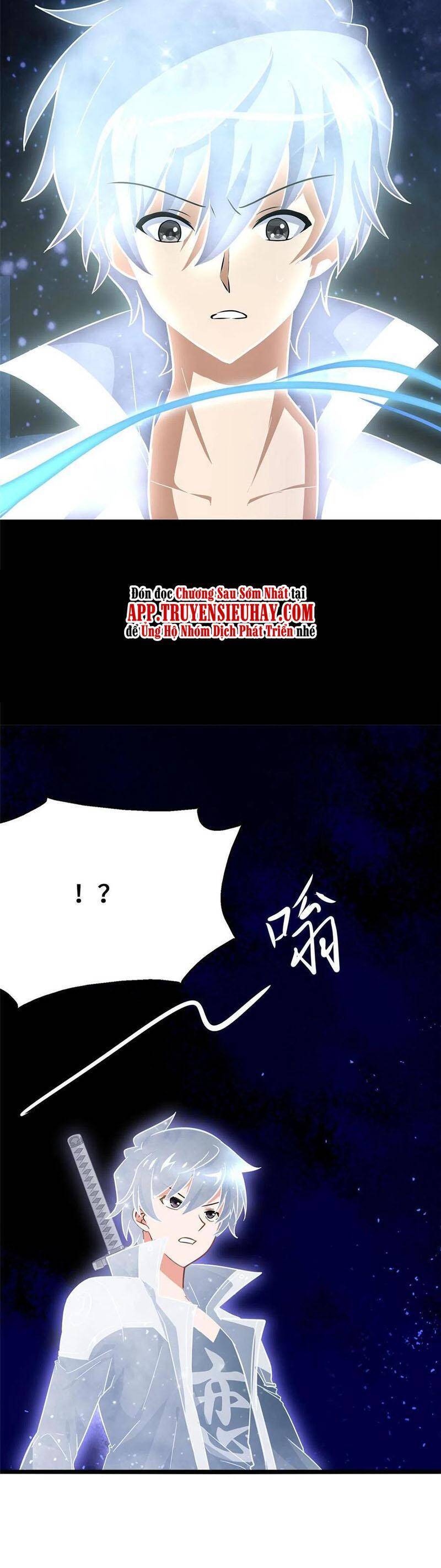 Bạn Gái Zombie Của Tôi Chapter 368 - 28