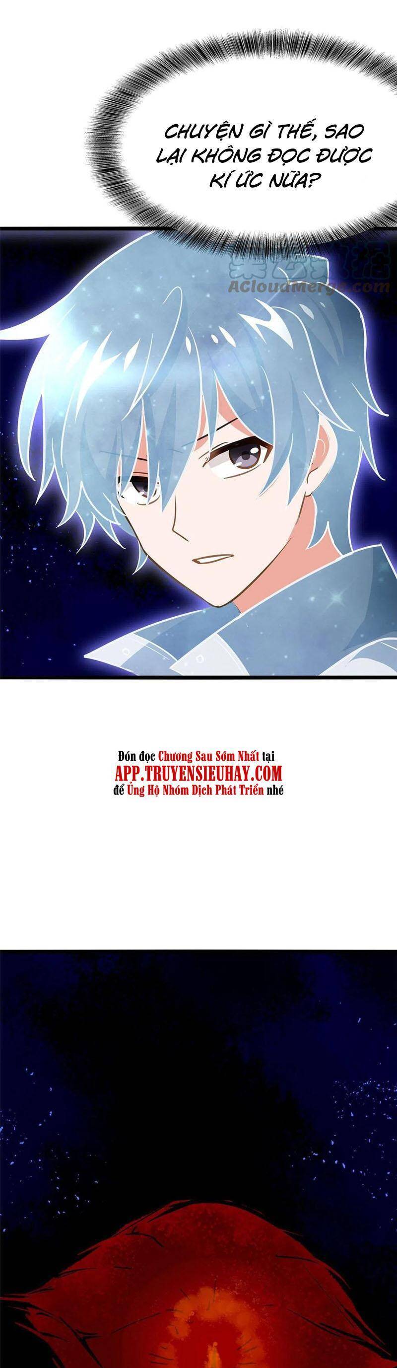 Bạn Gái Zombie Của Tôi Chapter 368 - 29