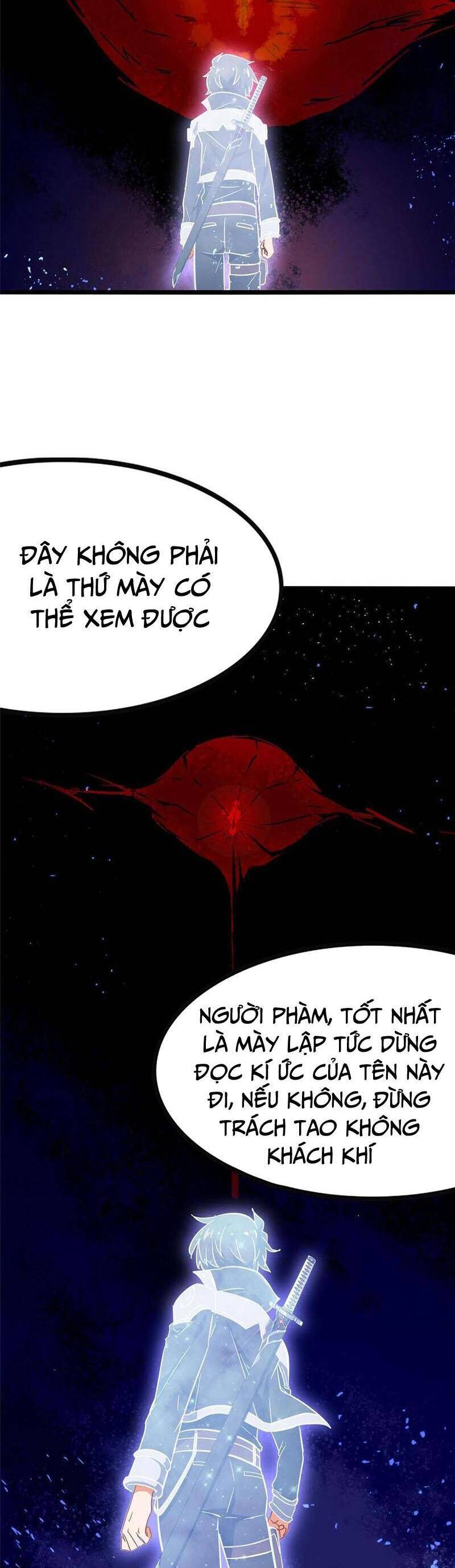 Bạn Gái Zombie Của Tôi Chapter 368 - 30