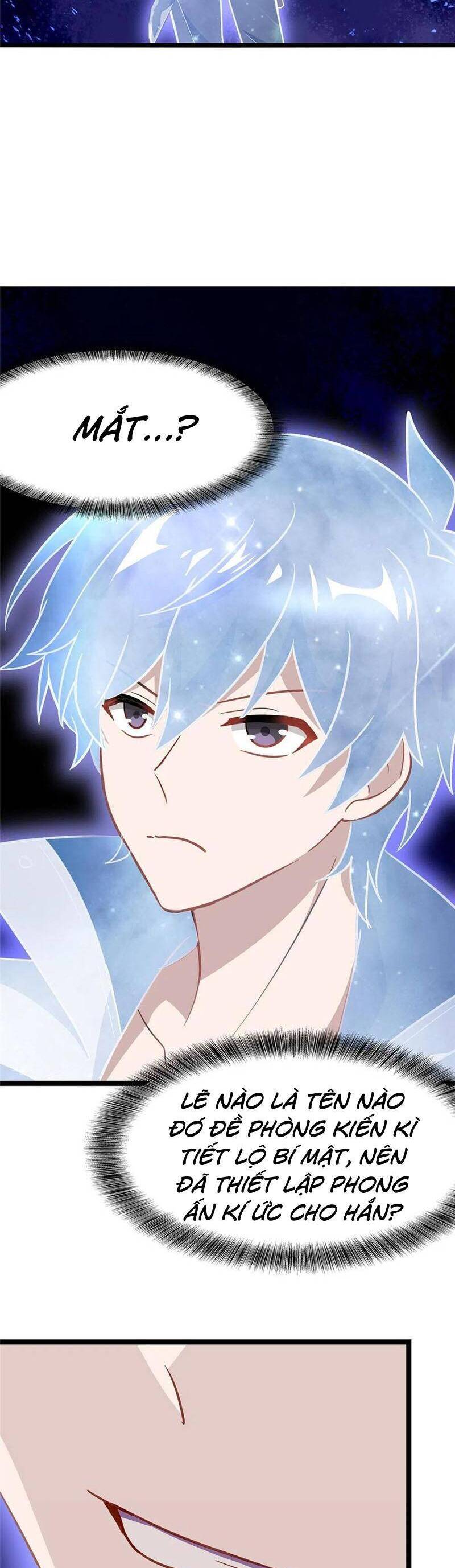 Bạn Gái Zombie Của Tôi Chapter 368 - 31