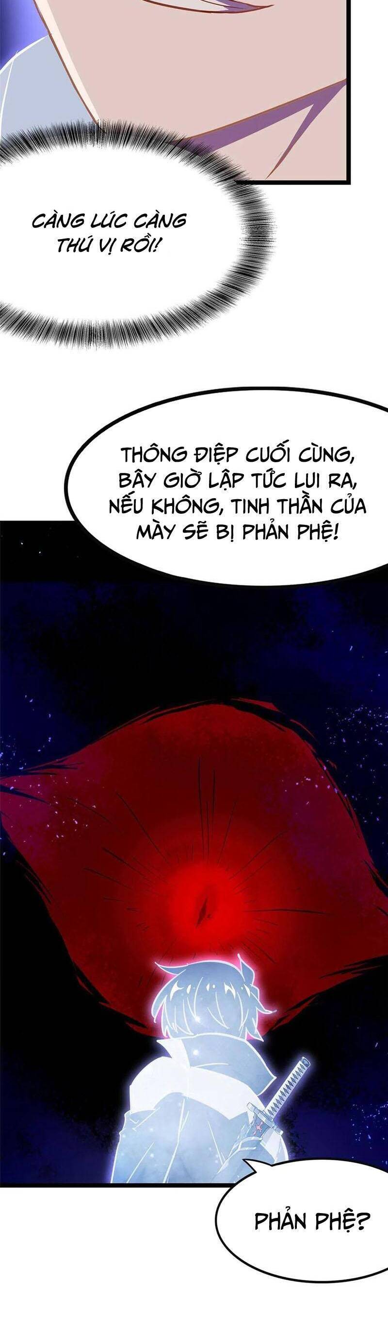 Bạn Gái Zombie Của Tôi Chapter 368 - 32