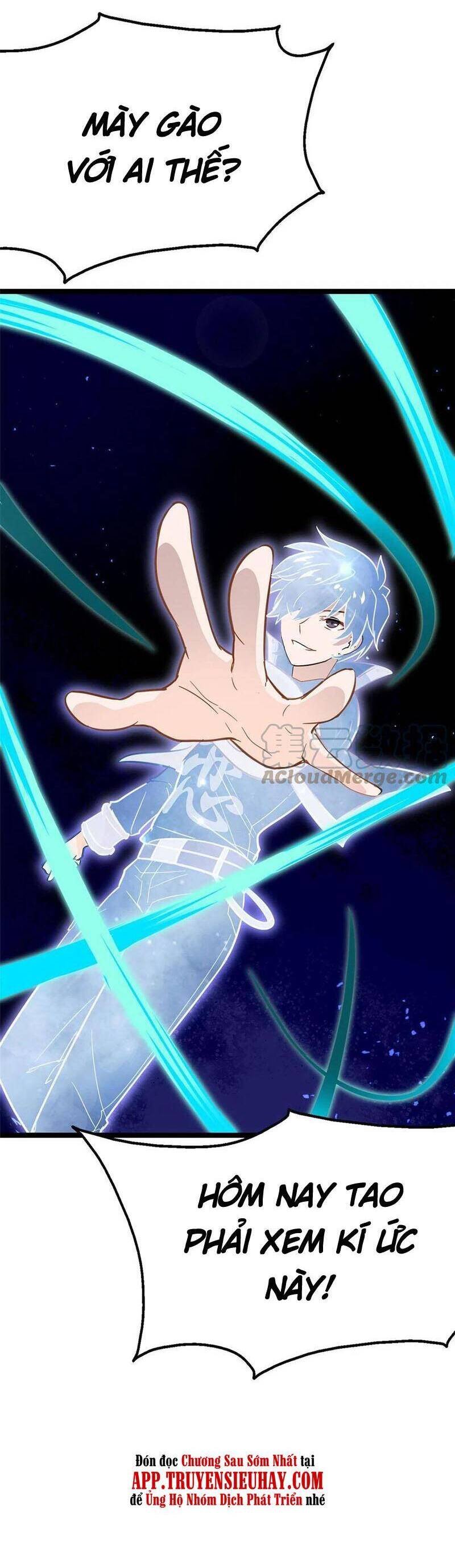 Bạn Gái Zombie Của Tôi Chapter 368 - 33