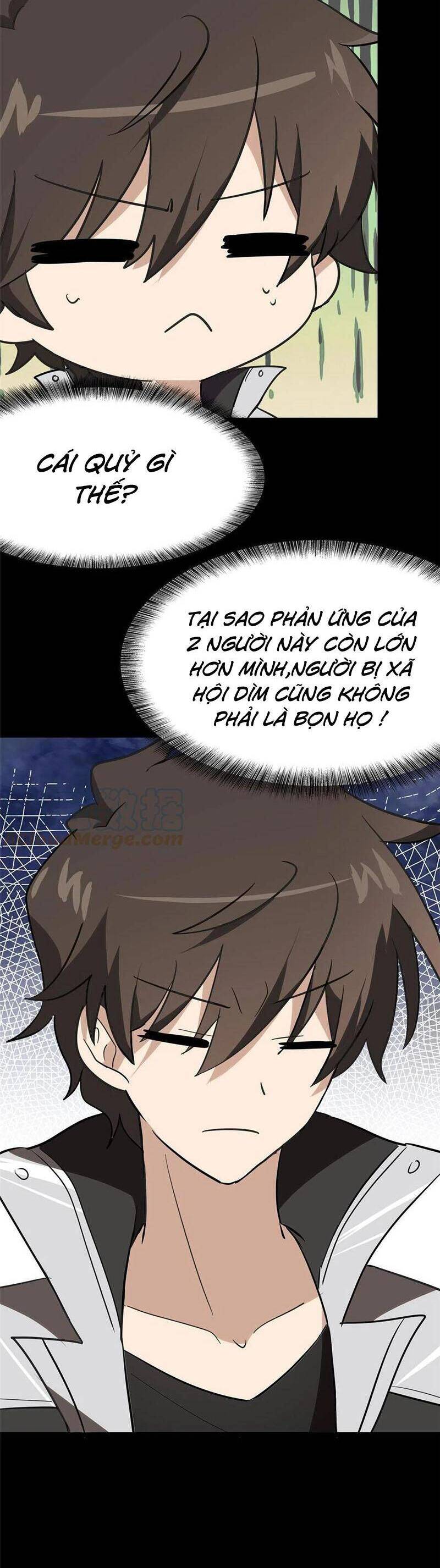 Bạn Gái Zombie Của Tôi Chapter 368 - 6