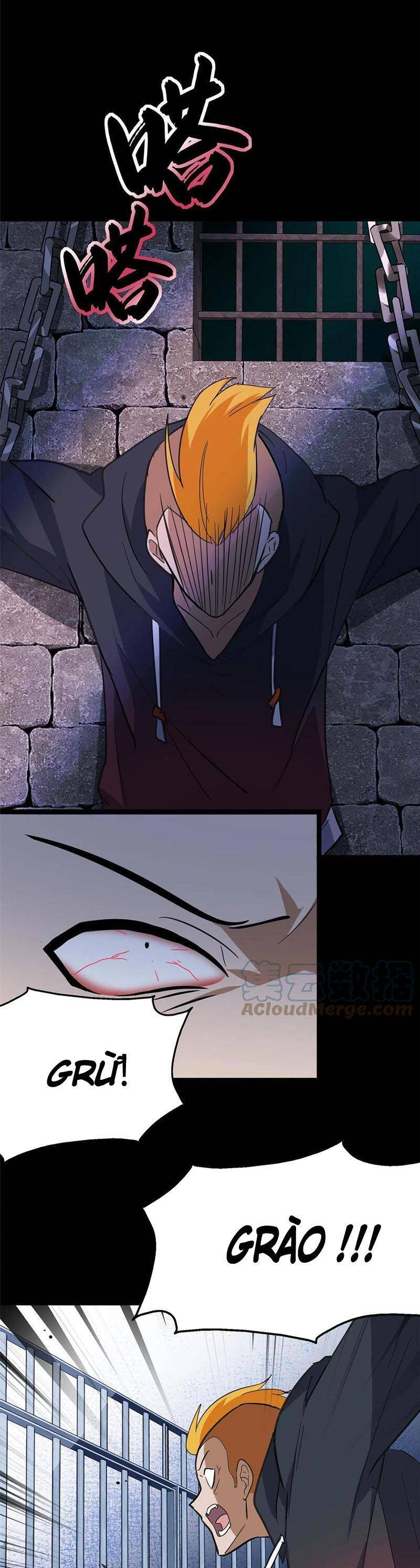 Bạn Gái Zombie Của Tôi Chapter 368 - 10