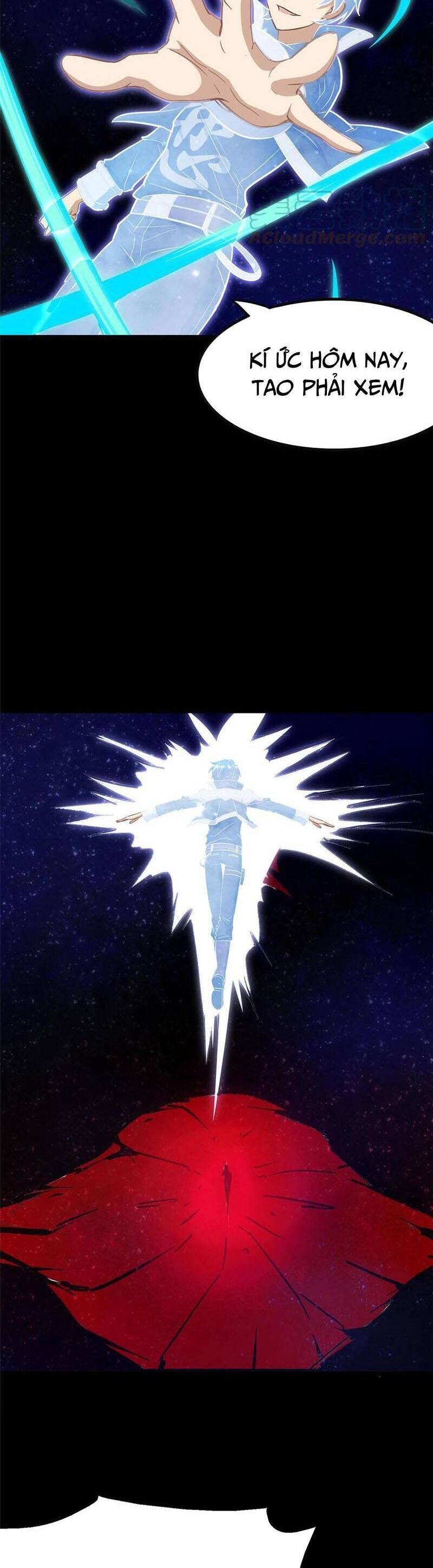 Bạn Gái Zombie Của Tôi Chapter 369 - 2