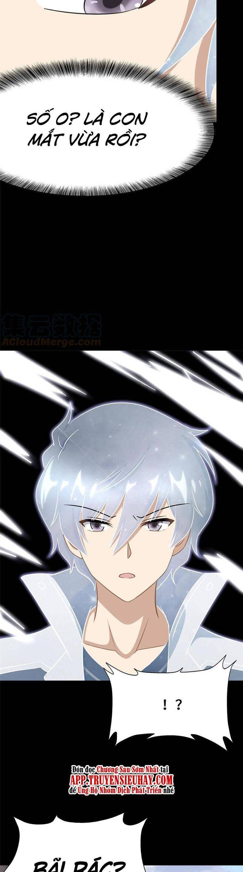 Bạn Gái Zombie Của Tôi Chapter 369 - 12