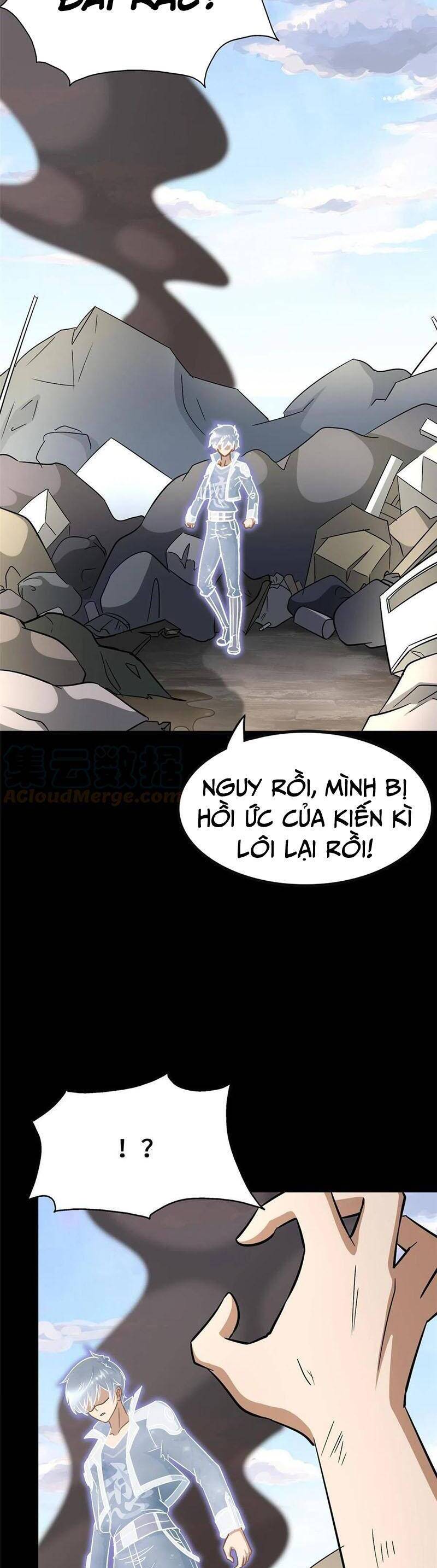 Bạn Gái Zombie Của Tôi Chapter 369 - 13