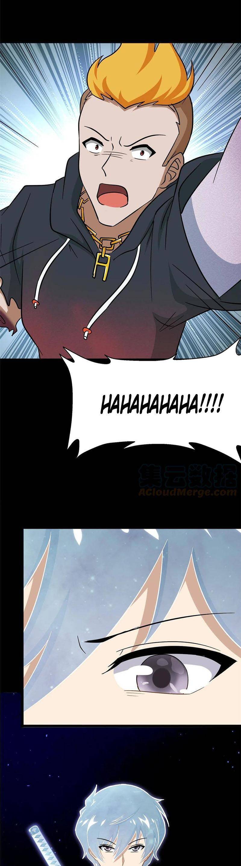 Bạn Gái Zombie Của Tôi Chapter 369 - 19