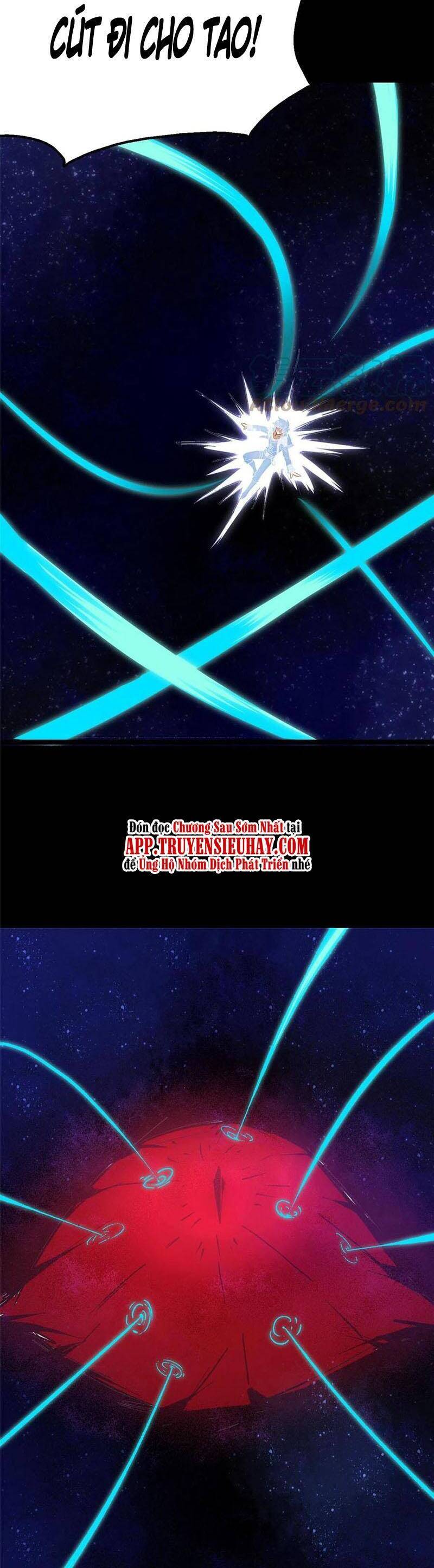 Bạn Gái Zombie Của Tôi Chapter 369 - 3