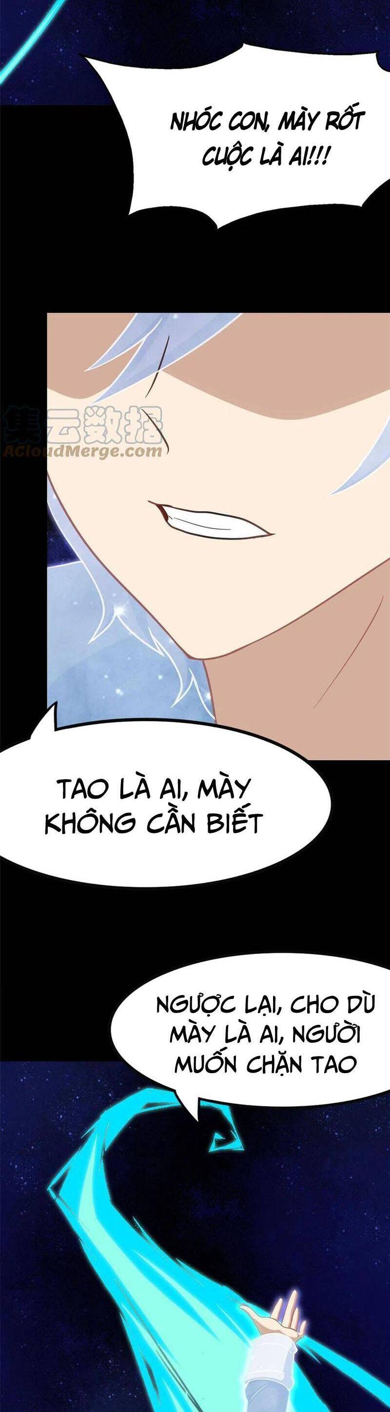 Bạn Gái Zombie Của Tôi Chapter 369 - 4