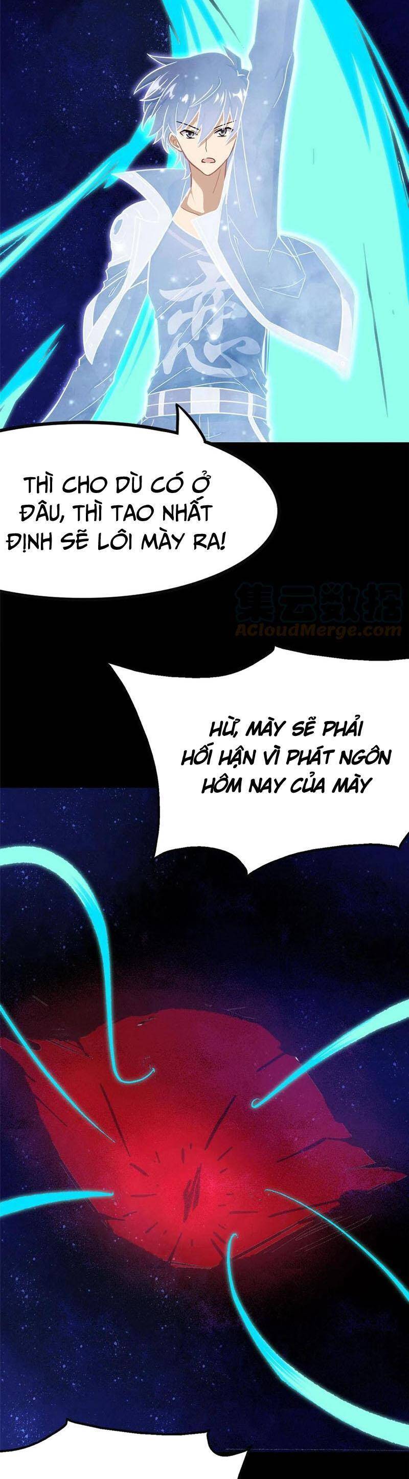 Bạn Gái Zombie Của Tôi Chapter 369 - 5