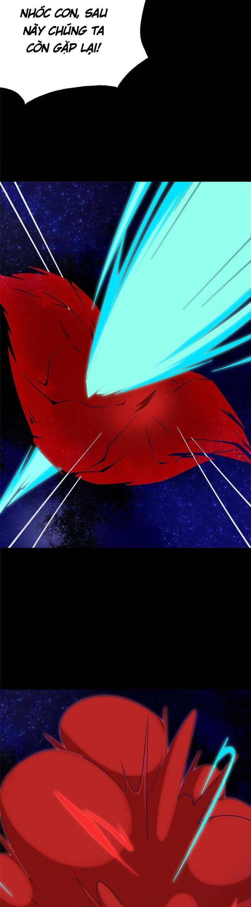 Bạn Gái Zombie Của Tôi Chapter 369 - 6