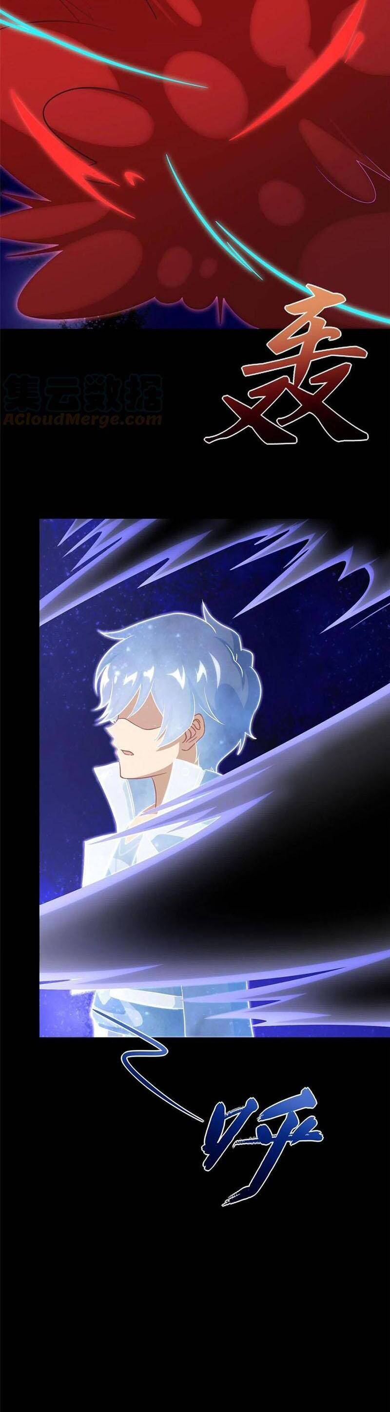Bạn Gái Zombie Của Tôi Chapter 369 - 7