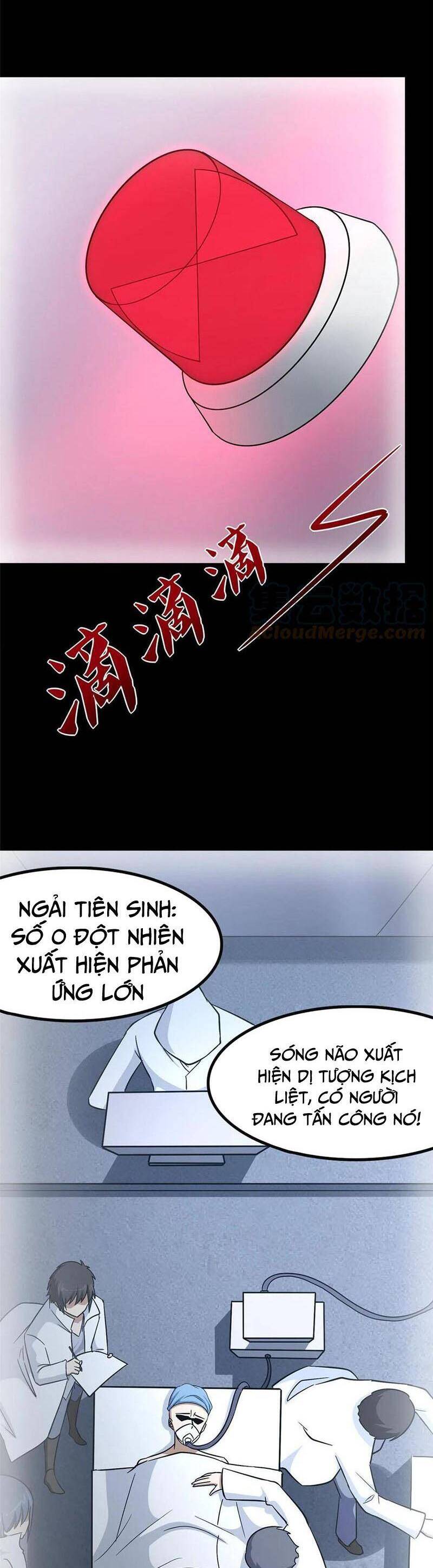 Bạn Gái Zombie Của Tôi Chapter 369 - 8