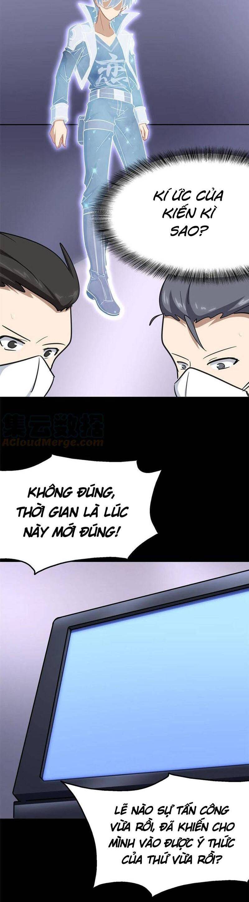 Bạn Gái Zombie Của Tôi Chapter 369 - 10